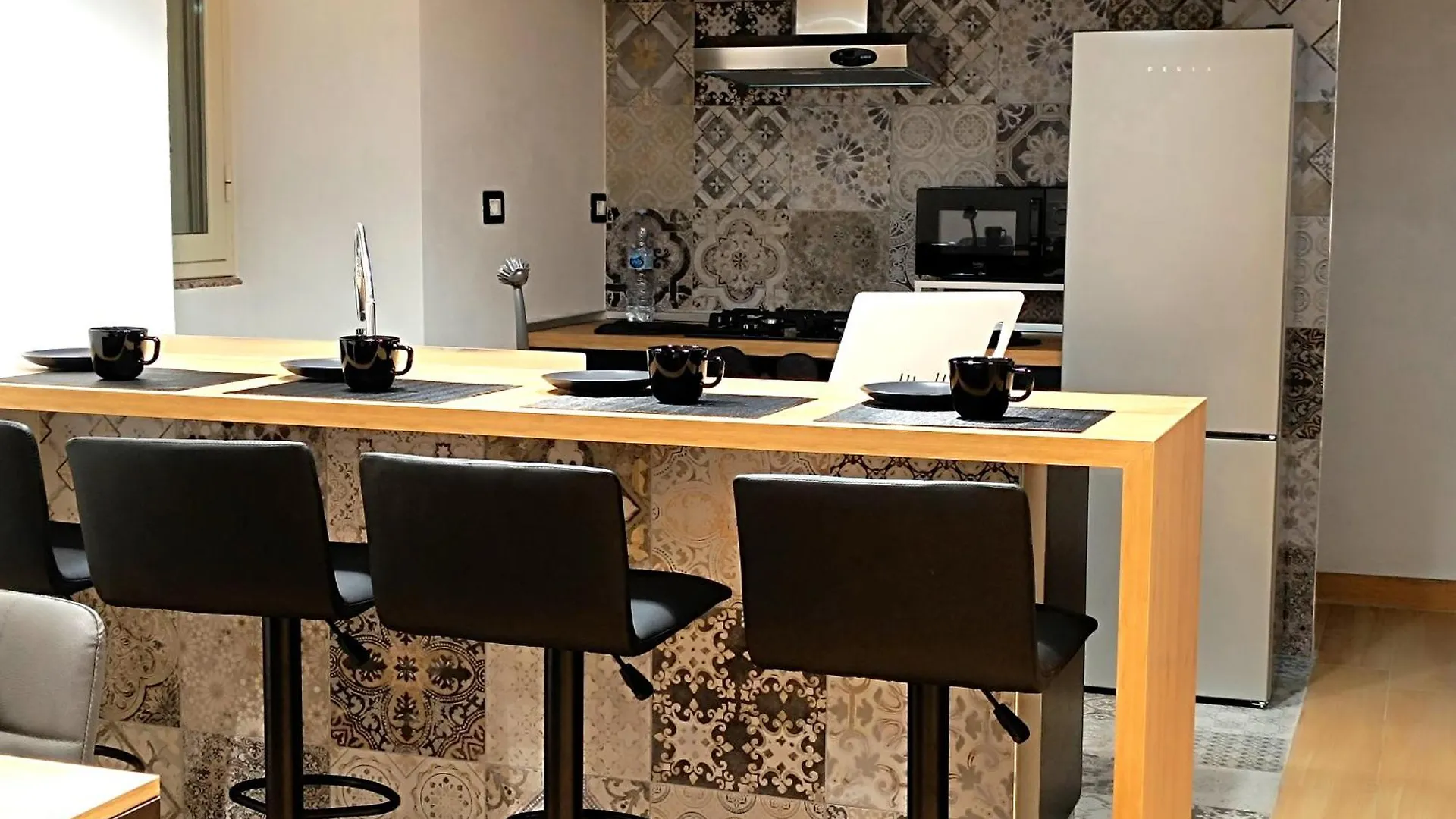 Ti Scialii Loft Villa Pachino Italy